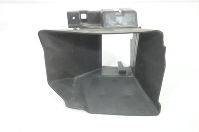 Воздуховод воздуха правая впуск renault megane 4 iv 628108013r фото №1