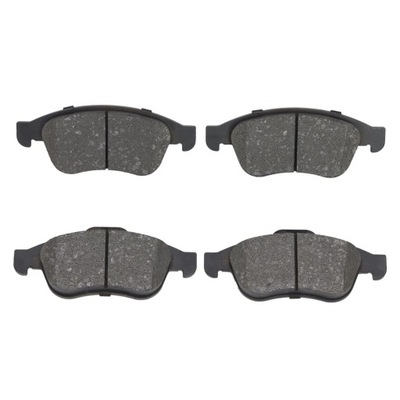 PADS BRAKE FRONT DACIA DOKKER, DOKKER EXPRES  