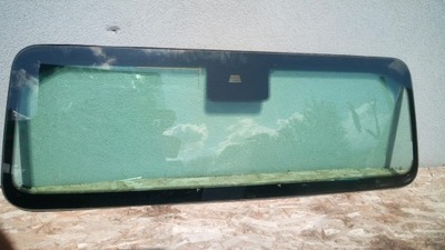 Скло передня wrangler jl gladiator 68386743ab фото №1