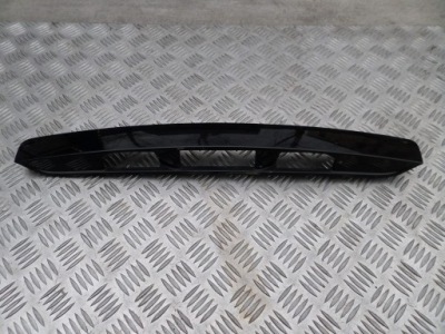Молдинг накладка крышки задняя mazda 6 htb hb gj6l50811 фото №1