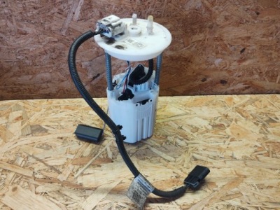 Насос топлива opel karl 13515293 фото №1