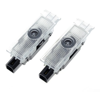 Projektory LED projektor A025 Maserati