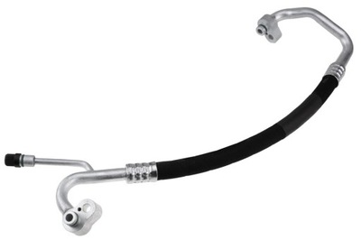 Nty шланг кондиціонера фото №1