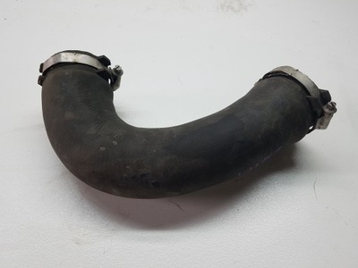 Audi a4 a5 q5 труба waz интеркулер 8k0145709h фото №1