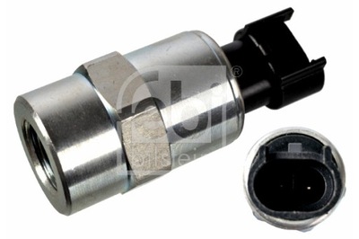 FEBI BILSTEIN SENSOR DE PRESIÓN ACEITES IVECO EUROSTAR EUROTECH MH  