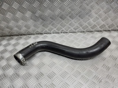 Труба шланг інтеркулер mg zt 2.0 d фото №1