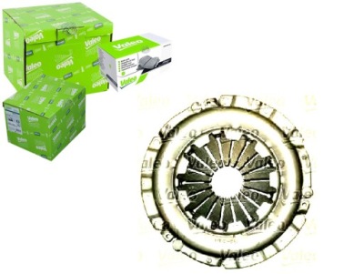 Valeo 009236 набір зчеплення фото №1