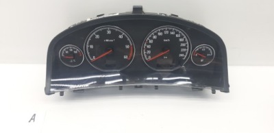 Счетчик приборная панель 13278746ya opel signum рестайлинг фото №1