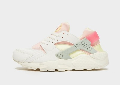 Nike Huarache Run DR0163-100 r. 37,5