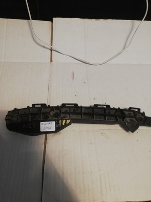 Направляющая бампера задняя левый toyota auris ii hb фото №1