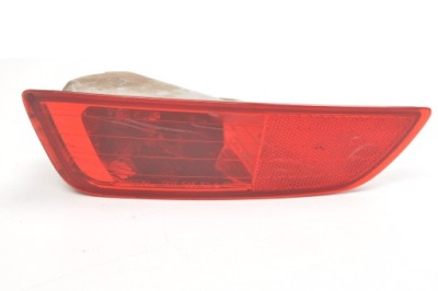 Лампа отражатель противотуманная левый задняя volvo xc60 i 1 08- oryg eu фото №1