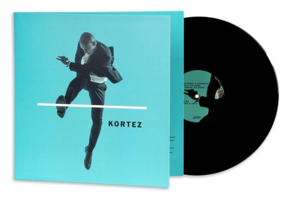 KORTEZ Bumerang LP WINYL