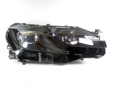 Лампа правый перед vw arteon 3g8941082 led фото №1