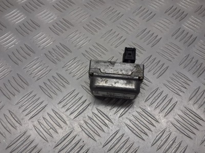 Блок управления модуль esp opel astra h 24448214 фото №1