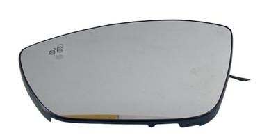 Citroen jumpy scudo expert зеркало правое poznań фото №1