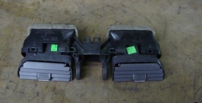 Cadillac sts seville 98-04 решётка впуск воздуха фото №1