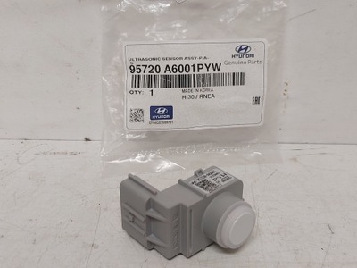 SENSOR APARCAMIENTO SENSORES DE APARCAMIENTO HYUNDAI I30 95720-A6001  