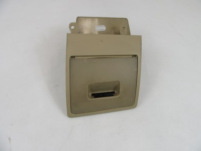 Бардачок водія bmw e60 e61 europa фото №1