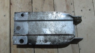 Mercedes w204 отбойник зона деформации правая перед ory фото №1