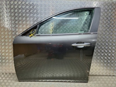 Дверь левая перед alfa romeo giulietta полный фото №1