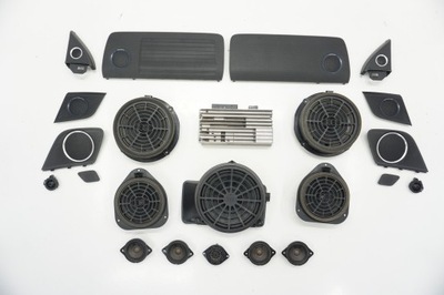 Audi a5 8t coupe динамики bang&olufsen комплект фото №1