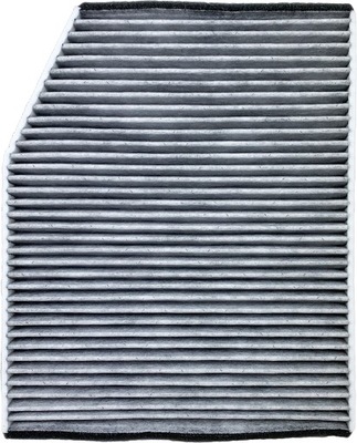 Фильтр кабины ford transit custom 12- с активированным углем фото №1