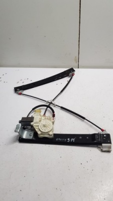 Механизм стекло правый задняя ford galaxy mk3 фото №1