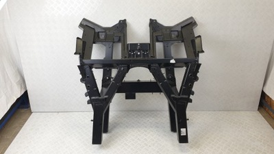 Audi r8 4s0 4s0805028k рама лонжерон четверть фото №1