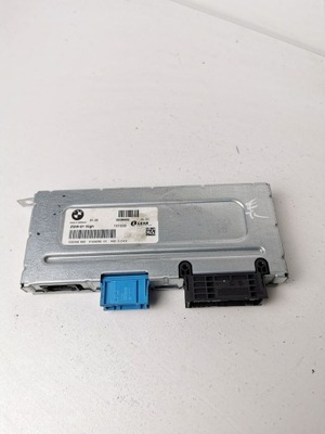 Модуль шлюз bmw 5 gt f07 61359236462 фото №1