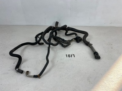 Scenic ii 1.9 dci магистраль wody hsr20932 фото №1