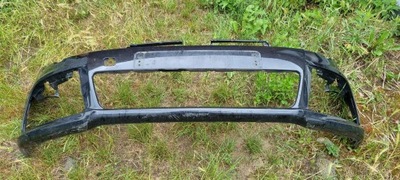 Бампер перед передний vw volkswagen golf vi 6 r r32r20 5k0807221ad usa us фото №1