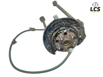 Ступица правый задний  lexus is ii 220 250 фото №1