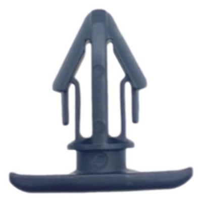 Mu487004 кліпса накладки жабо оригінальний номер mitsubishi фото №1