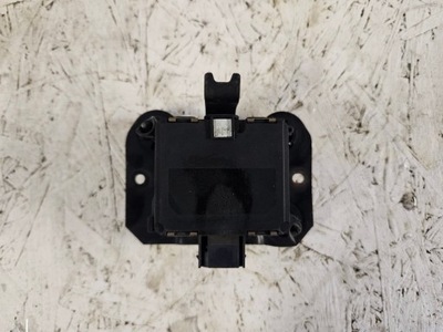 Suzuki baleno ii 15-19 радар дистроник фото №1