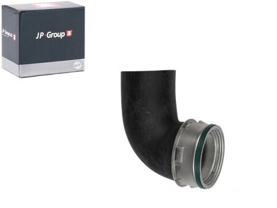 JUNCTION PIPE RADIATOR JP GROUP  