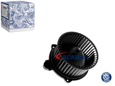 VENTILADOR SOPLADORES KIA PICANTO I NISSAN MICRA C + C 3 MICRA 3  