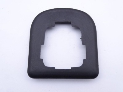 Mercedes s-klasa w221 05-13 заглушка кріплення isofix a2216930333 фото №1