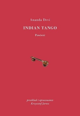 INDIAN TANGO, DEVI ANANDA