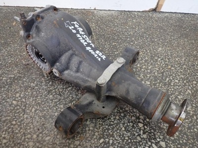 Мост дифференциал дифференциал задняя forester v 2.0i hybrid фото №1