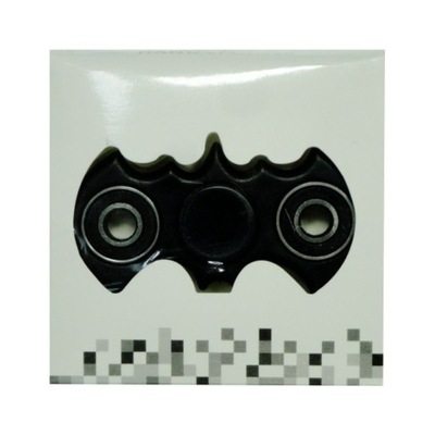 SPINNER BATMAN