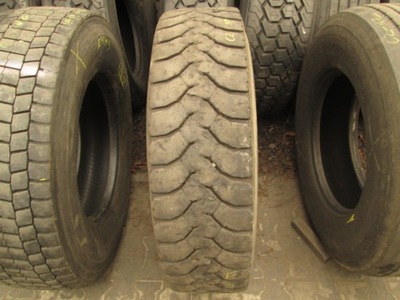 315/80R22.5 GOODYEAR MICHELIN X-WORKS ПРИВОДНАЯ CIĘŻAROWE