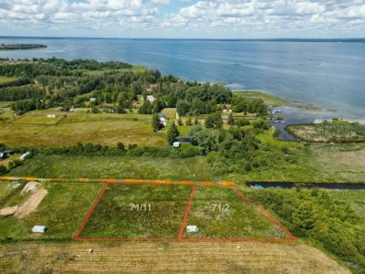 Działka, Zdory, Pisz, Piski, 5028 m²