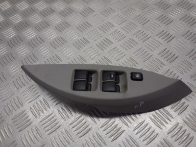 Панель вікон водія mitsubishi grandis mn141066 фото №1