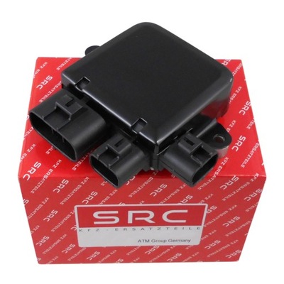 Модуль блок управления вентилятора mazda 6 mpv ii mr497751 фото №1