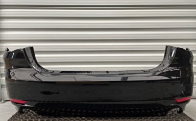 Bmw g22 g23 бампер задняя 668 6 pdc фото №1