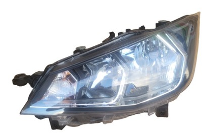 SEAT ARONA 17-22 ФАРА ЛЕВАЯ Z LED (СВЕТОДИОД ) 6F1941015B