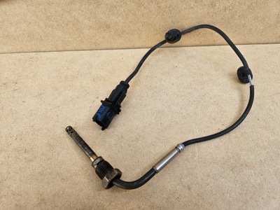 Датчик температуры выхлопных газов suzuki swift mk7 1.3 ddis 2010- фото №1