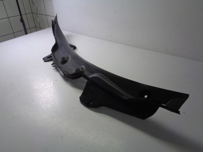 PODSZYBIE MERCEDES R-KLASA W251