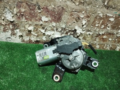 Моторчик двірник задній do opel corsa d 53027312 фото №1