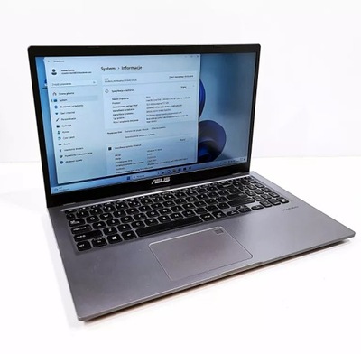 LAPTOP ASUS VIVOBOOK I5-1035 1TB 12GB RAM